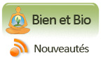 Bien et Bio : tout sur le bio et le Bien-être