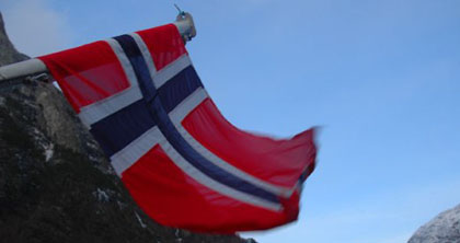 La Norvège vise la neutralité carbone en 2050