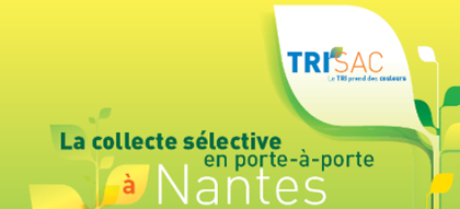 Trisac, et le tri prend des couleurs
