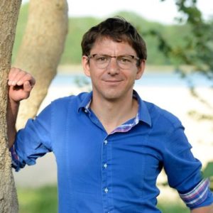 Olivier Demaegdt