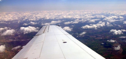 Aile d\'avion