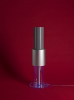Purificateur d'air efficace pour se protéger du virus de la grippe