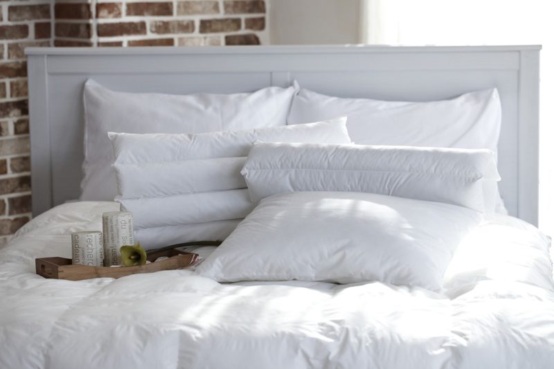 Choisir une couette pour l'hiver