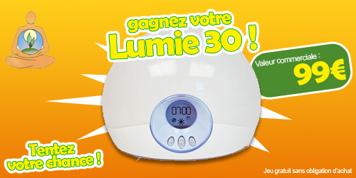 Lumie 30