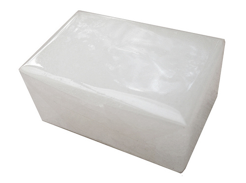 comment appliquer la pierre d'alun