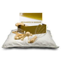 Coffret de massage débutant