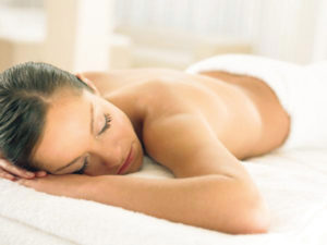 massage