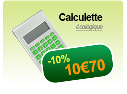 Soldes 2010 Calculette