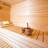 Les Saunas Infrarouges