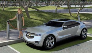 Les bornes électriques, la solution du futur pour se déplacer ? borne électrique