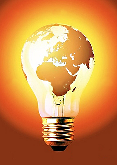 Une semaine sans électricité dans ACTUALITE electricite