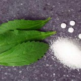 Le Sucre Stévia