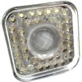 ampoule LED infrarouge