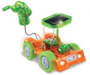 jeux solaire GRASSHOPPER