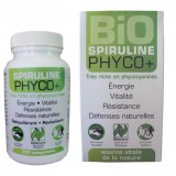 spiruline comprimé bio