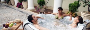 Spa gonflable ou spa traditionnel ? Spa gonflable
