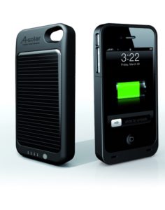 Chargeur pour iPhone 4