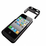 Chargeur solaire pour iPhone 4