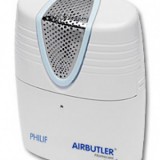 Ioniseur d'air Airbutler Philip