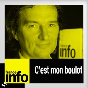 Bien et Bio sur France Info