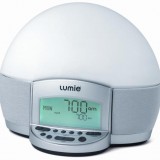 Simulateur d'aube Lumie 300