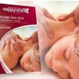 cofret d'activite Happytime
