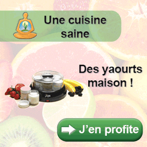 Cuisine naturelle