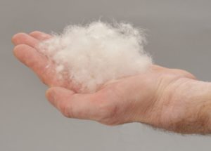 garnissage naturel pour couette