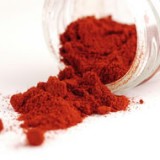 Levure de riz rouge
