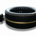 Spa gonflable de Luxe