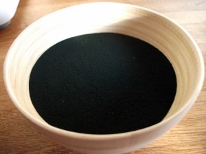 Adaptez les doses de Spiruline