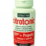 Citrotonic