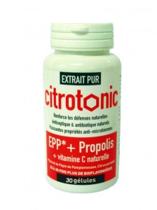 Citrotonic