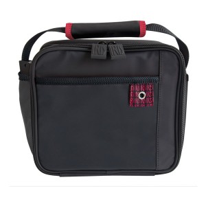 La sacoche isotherme Lunchbox est très légère et très pratique au quotidien