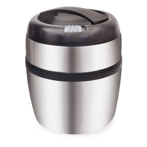 Les lunchbox thermos conservent à température pendant plusieurs heures