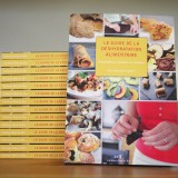 guide de la deshydratation alimentaire