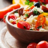 alimentation végétarienne bienfaits santé