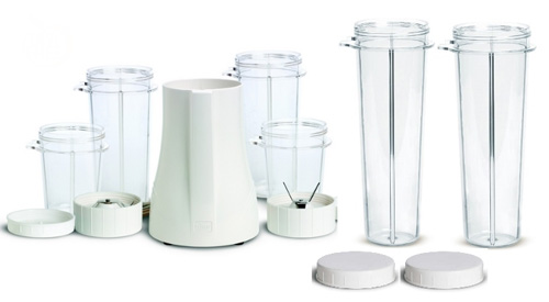 Personal Blender : 6 bols