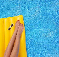Détendez-vous en vacances