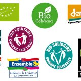 jungle des labels bio