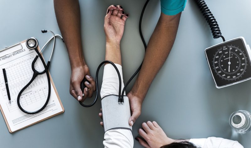 Hypertension et jus de noni