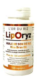 Les caractéristiques et les bienfaits du Liporiz