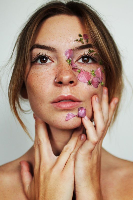 cosmétique vegan