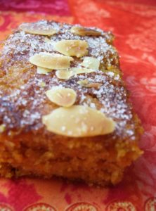 Cuisiner sans gluten avec Valérie Cupillard