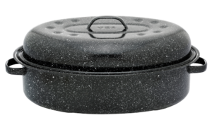 Cocotte Roaster