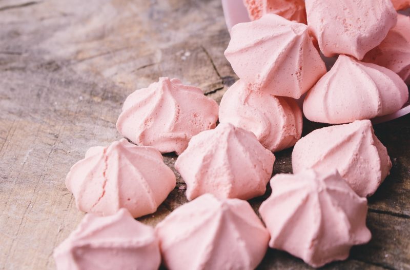Faire de la pâtisserie avec Kitchenaid