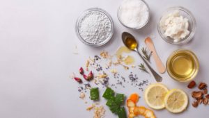 produits de beauté biologique