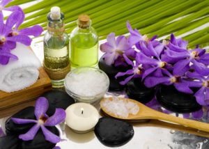 produits de bien-être