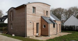 maison écolo et habitation saine