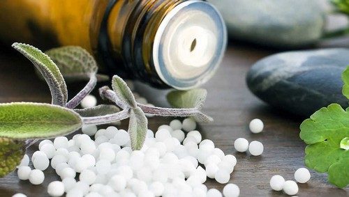 santé naturelle, médecine douce